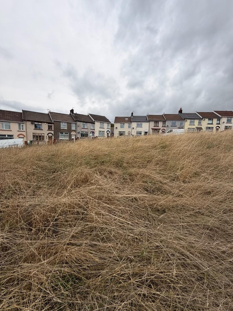 Approx. 0.254 acres of land adjacent to, King Street Abercynon, Mountain Ash, CF45 4UW